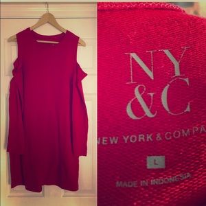 New York & Co. Dress
